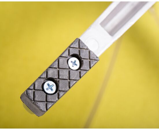 Кресло дизайнерское DOBRIN EGG, светло-зеленая ткань AF3, Вариант: светло-зеленая ткань AF3, изображение 9 | Интернет магазин мебели и декора LifeDekor