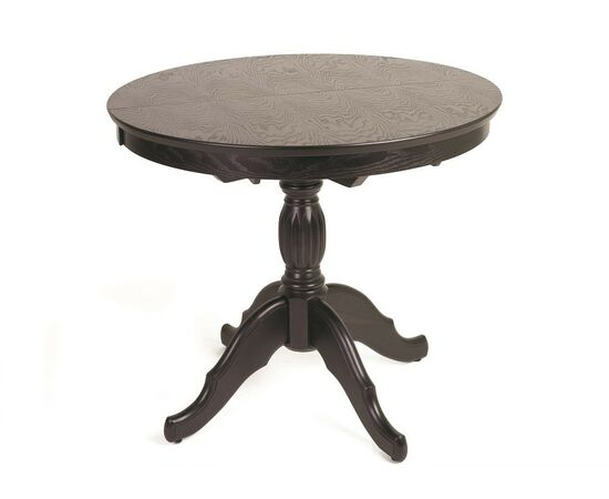 Стол обеденный Лилия-0090 (венге) | Интернет магазин мебели и декора LifeDekor