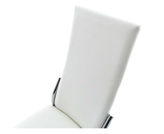 Стул «Асти» Батлер 08, хром, изображение 6 | Интернет магазин мебели и декора LifeDekor