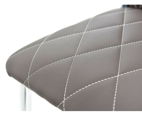 Стул «Бакарди» Батлер 06, каркас хром, изображение 9 | Интернет магазин мебели и декора LifeDekor