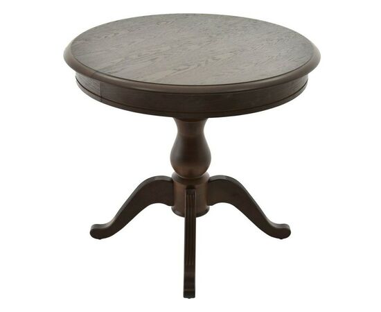 Стол «Фабрицио 1» (D 820), орех темный, изображение 2 | Интернет магазин мебели и декора LifeDekor