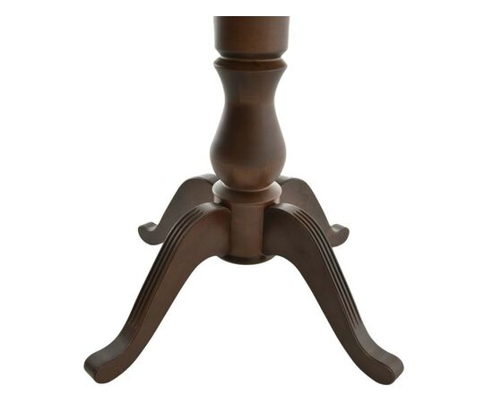 Стол «Фабрицио 1» (D 820), орех темный, изображение 7 | Интернет магазин мебели и декора LifeDekor