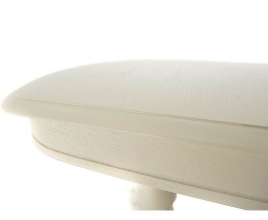 Стол «Фабрицио-2м» (мыло) 120x80, слоновая кость, изображение 6 | Интернет магазин мебели и декора LifeDekor