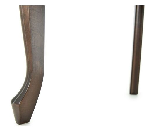 Стул Катарина, Андрис Вензель 101-2, Орех темный, изображение 10 | Интернет магазин мебели и декора LifeDekor