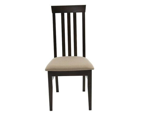 Стул «Марио», орех темный, изображение 3 | Интернет магазин мебели и декора LifeDekor