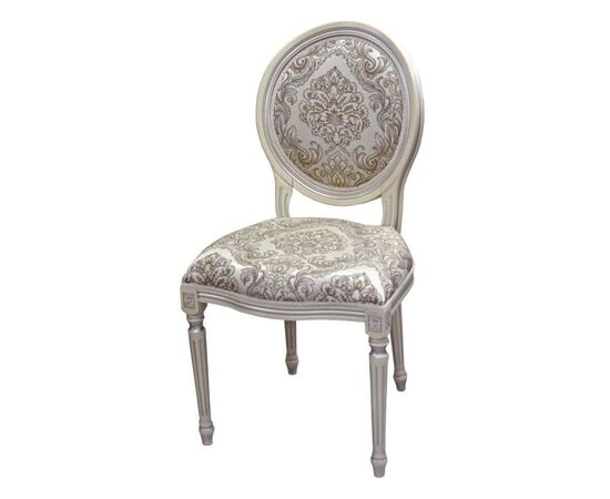 Стул «Медальон», изображение 2 | Интернет магазин мебели и декора LifeDekor