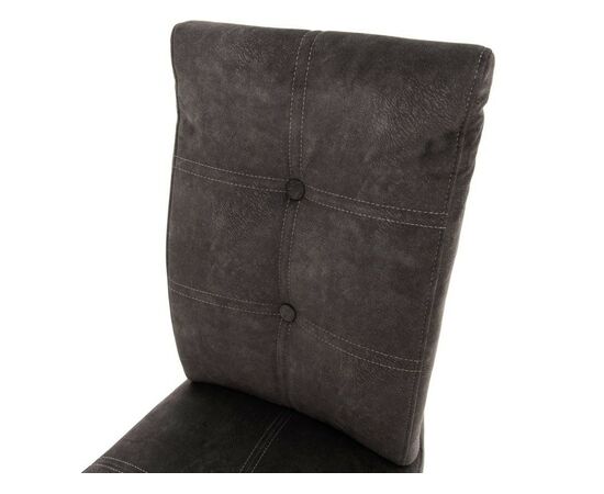 Стул «Модерн» Милано 12, каркас хром, изображение 7 | Интернет магазин мебели и декора LifeDekor