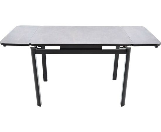 Стол «Пекин» пластик Путешествие бронзы, хром, изображение 6 | Интернет магазин мебели и декора LifeDekor