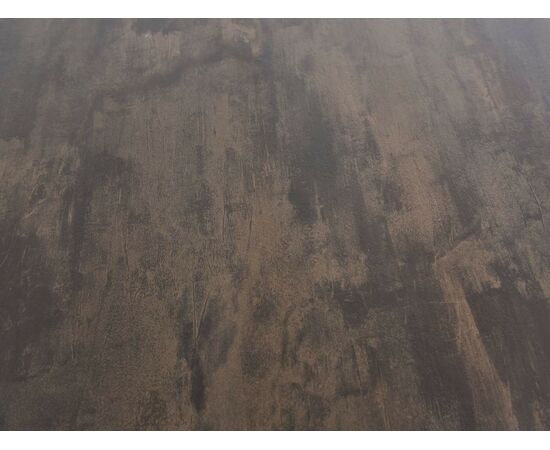 Стол «Пекин» пластик Путешествие бронзы, хром, изображение 9 | Интернет магазин мебели и декора LifeDekor