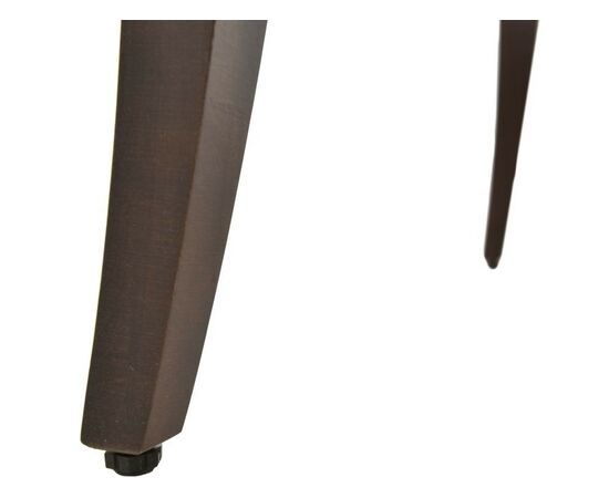 Стол «Сибарит» 140x80, орех темный, изображение 9 | Интернет магазин мебели и декора LifeDekor