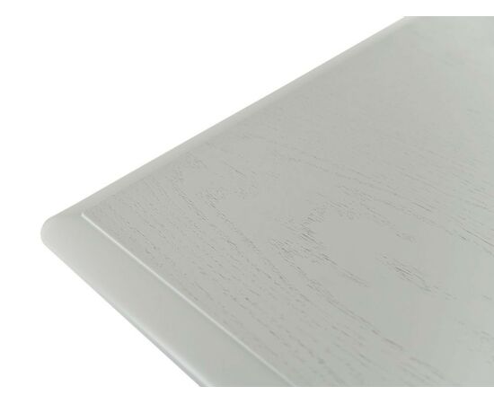 Стол «Сиена» 110x70, эмаль белая, изображение 5 | Интернет магазин мебели и декора LifeDekor