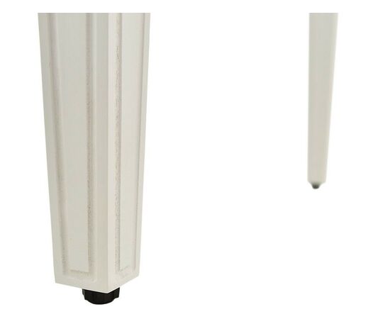 Стол «Сиена» 110x70, эмаль белая, изображение 9 | Интернет магазин мебели и декора LifeDekor