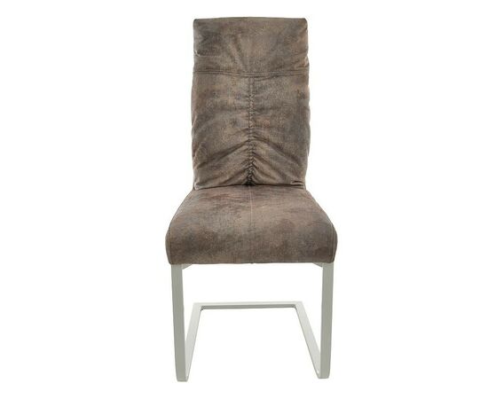 Стул «Лофт» Loft 09, скоба хром, изображение 3 | Интернет магазин мебели и декора LifeDekor