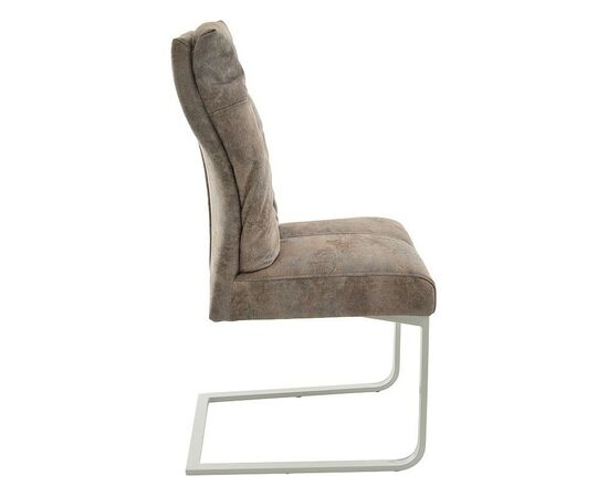 Стул «Лофт» Loft 09, скоба хром, изображение 4 | Интернет магазин мебели и декора LifeDekor