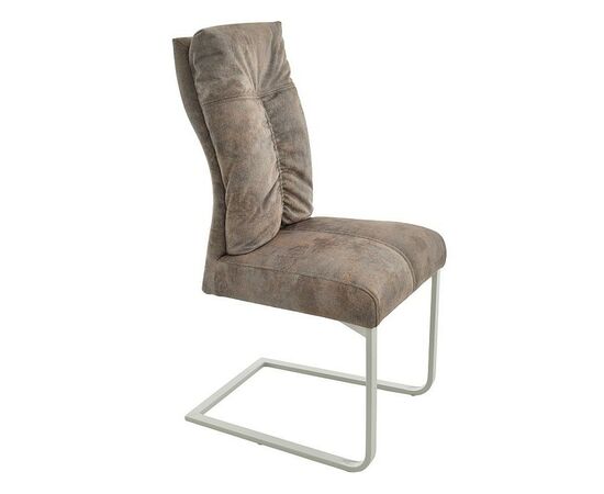 Стул «Лофт» Loft 09, скоба хром, изображение 5 | Интернет магазин мебели и декора LifeDekor