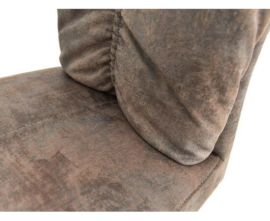 Стул «Лофт» Loft 09, скоба хром, изображение 9 | Интернет магазин мебели и декора LifeDekor