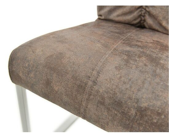 Стул «Лофт» Loft 09, скоба хром, изображение 10 | Интернет магазин мебели и декора LifeDekor