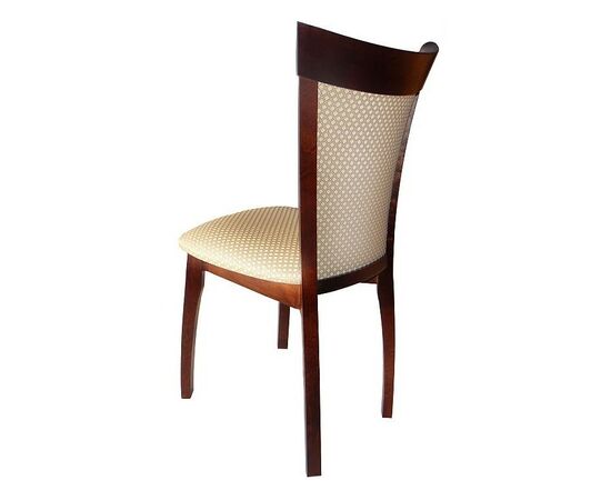 Стул «Тулон» мягкий, Атина 160-1, орех темный, изображение 5 | Интернет магазин мебели и декора LifeDekor