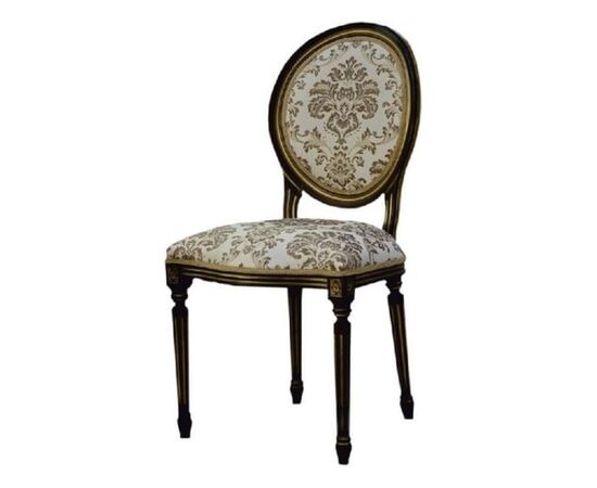 Стул «Медальон» | Интернет магазин мебели и декора LifeDekor