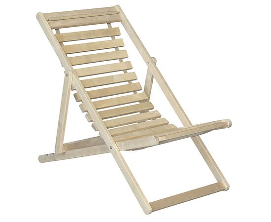 Шезлонг 45 | Интернет магазин мебели и декора LifeDekor