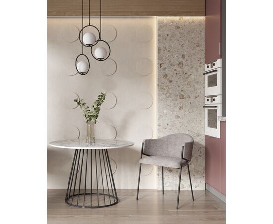 Подвесной светильник Moderli V6021-1P Barocco, изображение 14 | Интернет магазин мебели и декора LifeDekor