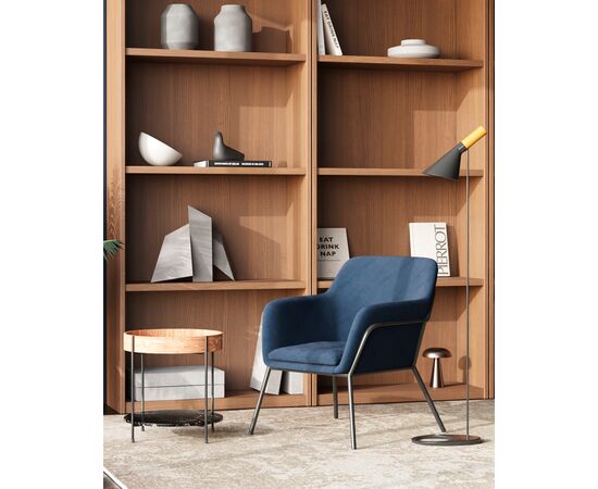 Журнальный столик Спэйс, изображение 8 | Интернет магазин мебели и декора LifeDekor