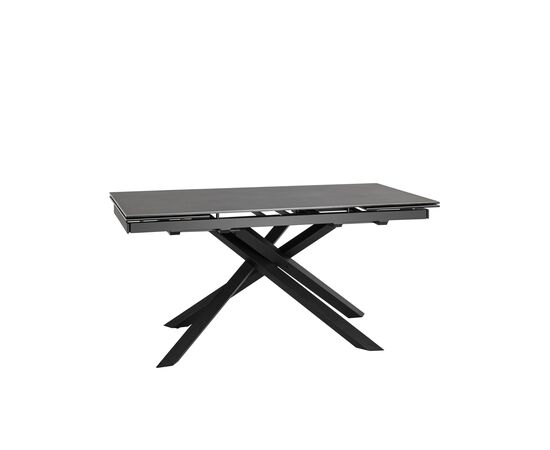 Стол обеденный Альянс раскладной 160-240*90 керамика, изображение 2 | Интернет магазин мебели и декора LifeDekor