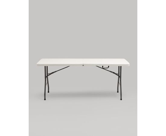 Стол складной чемодан пластиковый Кейт 180, изображение 38 | Интернет магазин мебели и декора LifeDekor