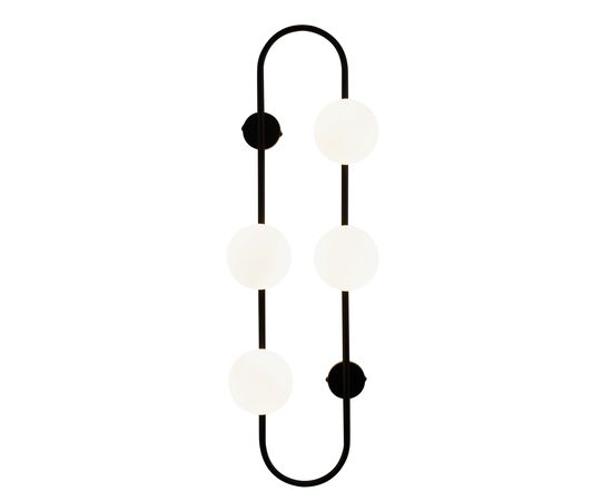 Настенный светильник Moderli V4021-4W Krona, изображение 2 | Интернет магазин мебели и декора LifeDekor