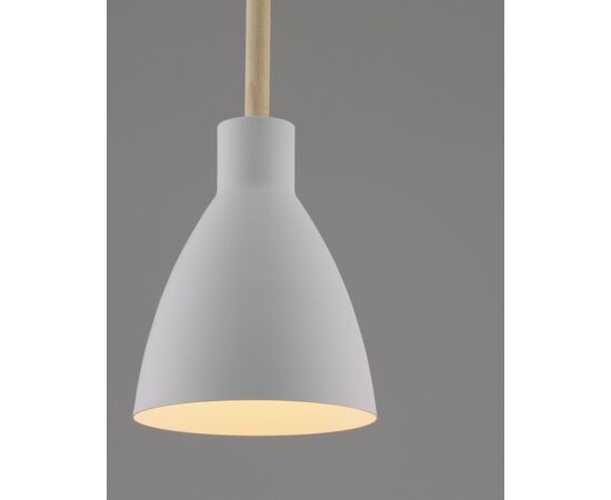 Подвесной светильник Moderli V1280-1P Toni 1*E27*60W, изображение 17 | Интернет магазин мебели и декора LifeDekor