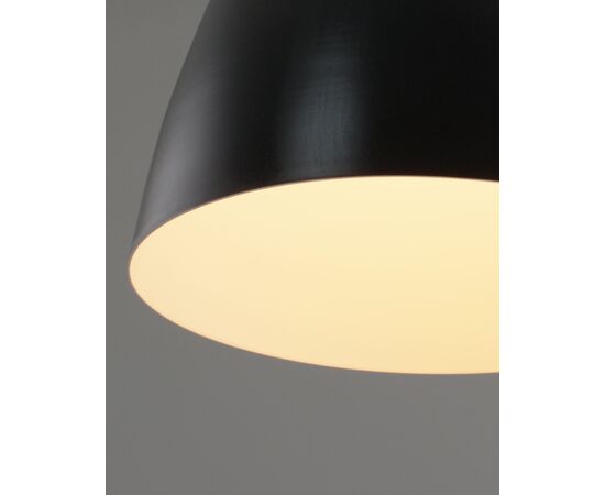 Подвесной светильник Moderli V1281-1P Toni 1*E27*60W, изображение 5 | Интернет магазин мебели и декора LifeDekor