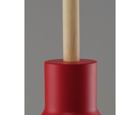 Подвесной светильник Moderli V1282-1P Toni 1*E27*60W, изображение 6 | Интернет магазин мебели и декора LifeDekor