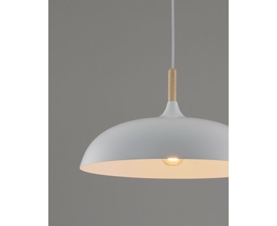 Подвесной светильник Moderli V1330-P Hygo 1*E27*60W, изображение 18 | Интернет магазин мебели и декора LifeDekor