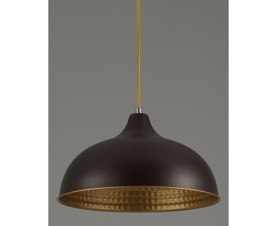 Подвесной светильник Moderli V2760-1P Sega 1*E27*60W, изображение 10 | Интернет магазин мебели и декора LifeDekor