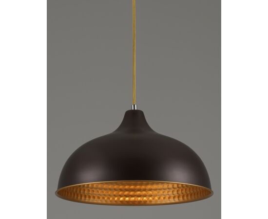 Подвесной светильник Moderli V2760-1P Sega 1*E27*60W, изображение 11 | Интернет магазин мебели и декора LifeDekor