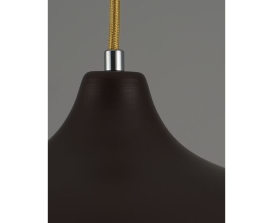 Подвесной светильник Moderli V2760-1P Sega 1*E27*60W, изображение 13 | Интернет магазин мебели и декора LifeDekor