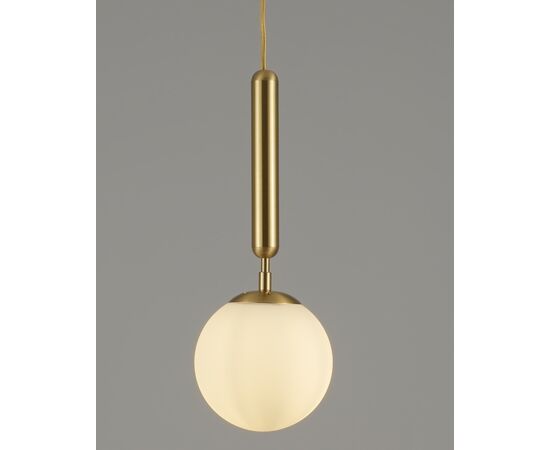 Подвесной светильник Moderli V2850-1P Host 1*E14*40W, изображение 11 | Интернет магазин мебели и декора LifeDekor