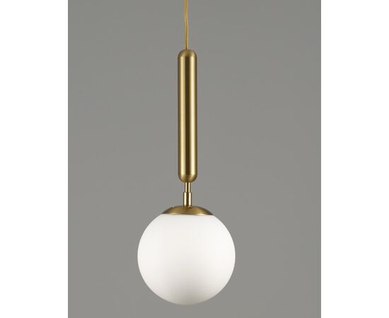 Подвесной светильник Moderli V2850-1P Host 1*E14*40W, изображение 10 | Интернет магазин мебели и декора LifeDekor