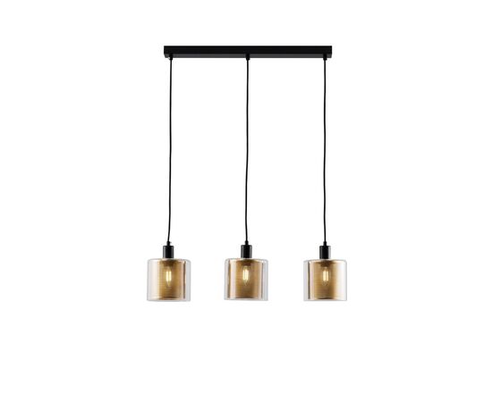 Подвесной светильник Moderli V2872-3P Suspent 3*E14*40W, изображение 2 | Интернет магазин мебели и декора LifeDekor