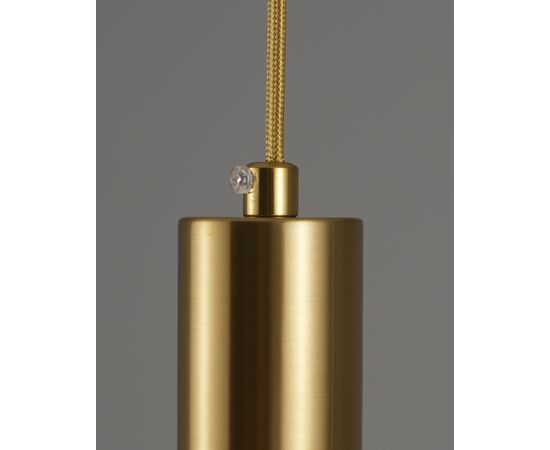 Подвесной светильник Moderli V2890-1P Martin 1*E27*60W, изображение 7 | Интернет магазин мебели и декора LifeDekor