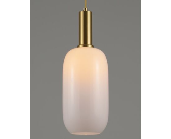 Подвесной светильник Moderli V2890-1P Martin 1*E27*60W, изображение 5 | Интернет магазин мебели и декора LifeDekor