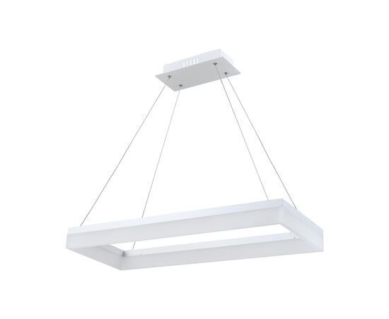 Светодиодный подвесной светильник Moderli V1730-PL Euro LED*42W, изображение 3 | Интернет магазин мебели и декора LifeDekor