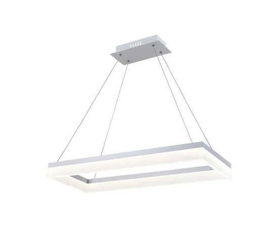 Светодиодный подвесной светильник Moderli V1730-PL Euro LED*42W | Интернет магазин мебели и декора LifeDekor