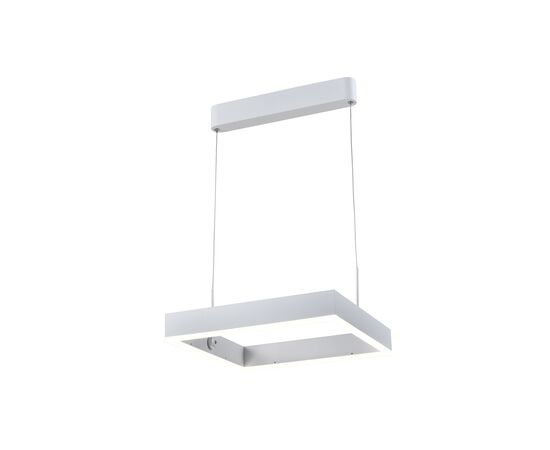 Светодиодный подвесной светильник Moderli V2450-PL Straight LED*32W, изображение 2 | Интернет магазин мебели и декора LifeDekor