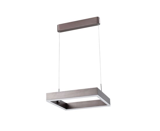 Светодиодный подвесной светильник Moderli V2452-PL Straight LED*32W, изображение 3 | Интернет магазин мебели и декора LifeDekor