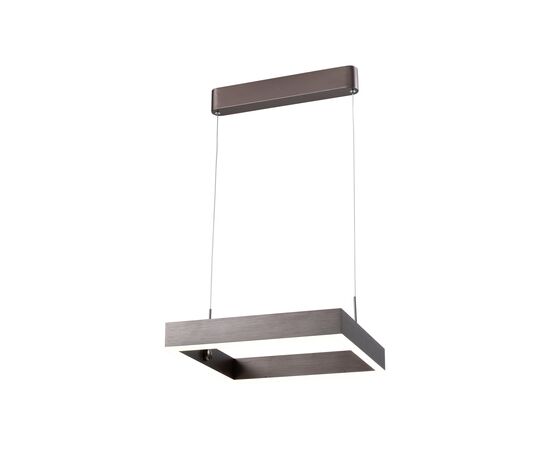 Светодиодный подвесной светильник Moderli V2452-PL Straight LED*32W | Интернет магазин мебели и декора LifeDekor