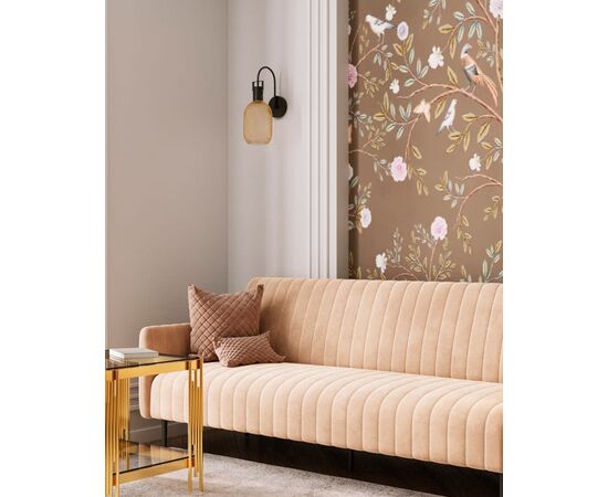 Бра Moderli V2800-1W Adalina 1*GU10*50W, изображение 3 | Интернет магазин мебели и декора LifeDekor