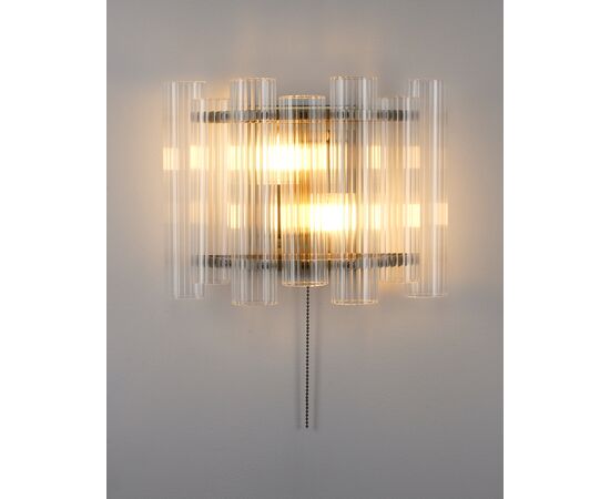 Бра Moderli V10774-2W Monte, изображение 3 | Интернет магазин мебели и декора LifeDekor