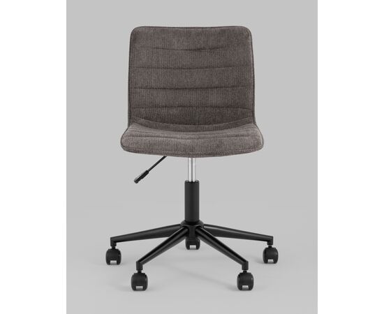 Кресло офисное Tyler серый, изображение 44 | Интернет магазин мебели и декора LifeDekor