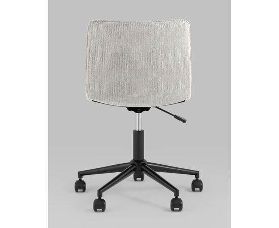 Кресло офисное Tyler светло-серый, изображение 40 | Интернет магазин мебели и декора LifeDekor